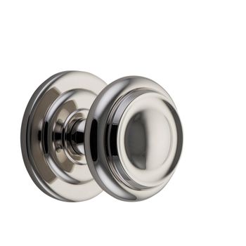 Sarlat Centre Door Knob