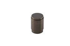 0592 - Berlin Cupboard Knob P28xD20mm - Signature Brass