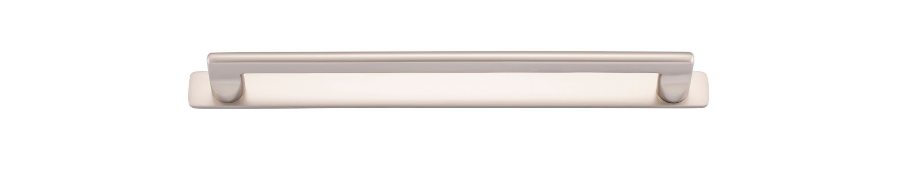 Baltimore Cabinet Pull with Backplate - CTC256mm