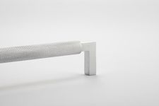 22123 - Brunswick Cabinet Pull - CTC256mm - Brushed Chrome