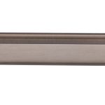 21011B - Helsinki Cabinet Pull with Backplate - CTC160mm - Signature Brass