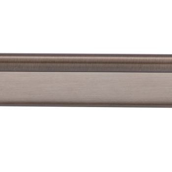 Helsinki Cabinet Pull with Backplate - CTC160mm