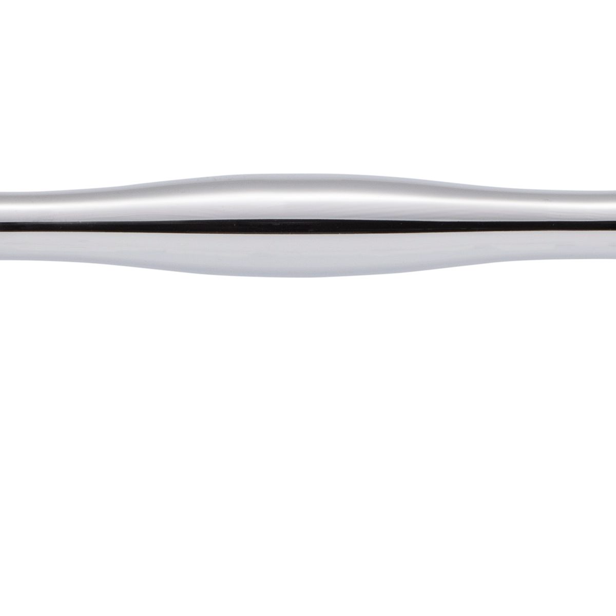 21074 - Sarlat Cabinet Pull - CTC160mm - Polished Chrome