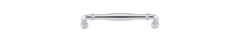21074 - Sarlat Cabinet Pull - CTC160mm - Polished Chrome