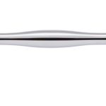 21074 - Sarlat Cabinet Pull - CTC160mm - Polished Chrome
