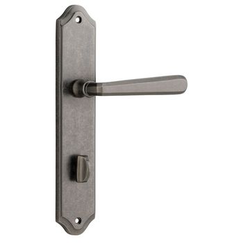 Copenhagen Lever - Shouldered Backplate