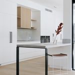 22131 - Brunswick Cabinet Pull - CTC320mm - Matt Black