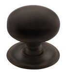 Classic Cupboard Knob - D38xP35mm