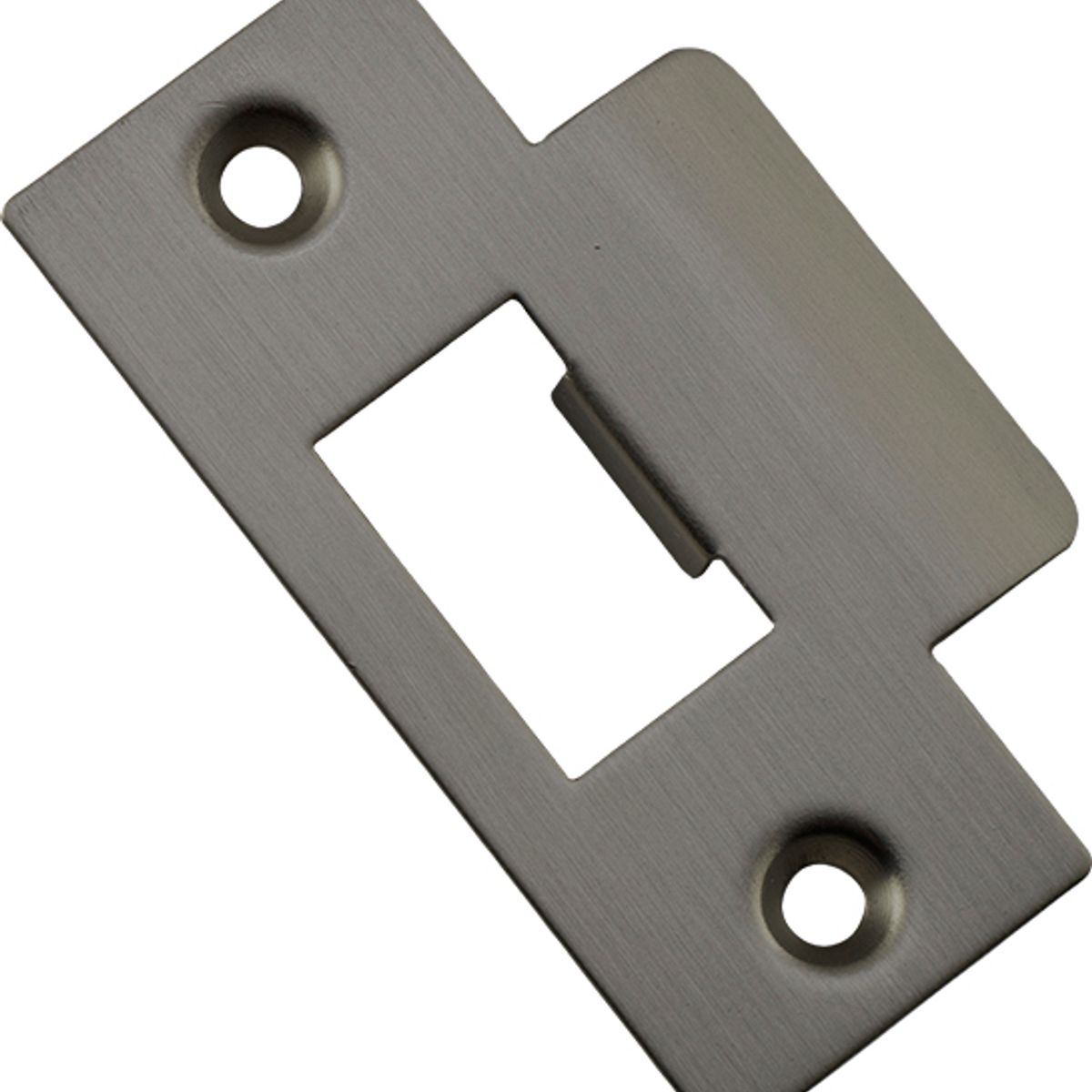 17279 - Split Cam Tube Latch - 60mm Backset - Graphite PVD
