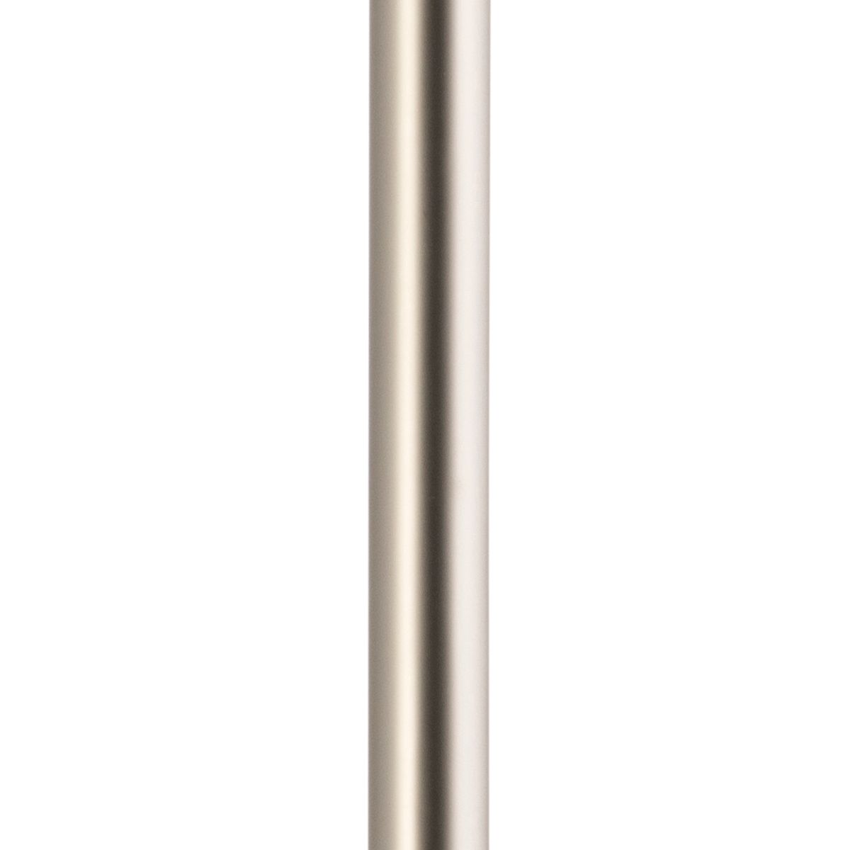 20732 - Helsinki Pull Handle - 900mm - Satin Nickel - Entrance