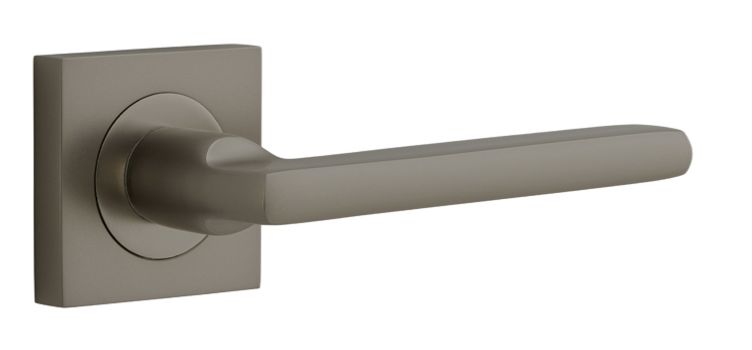 Baltimore Lever - Square Rose