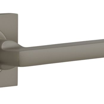 Baltimore Lever - Square Rose
