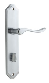 Stirling Lever - Shouldered Backplate