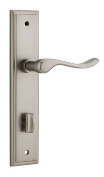 Stirling Lever - Stepped Backplate