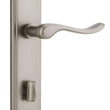 Stirling Lever - Stepped Backplate