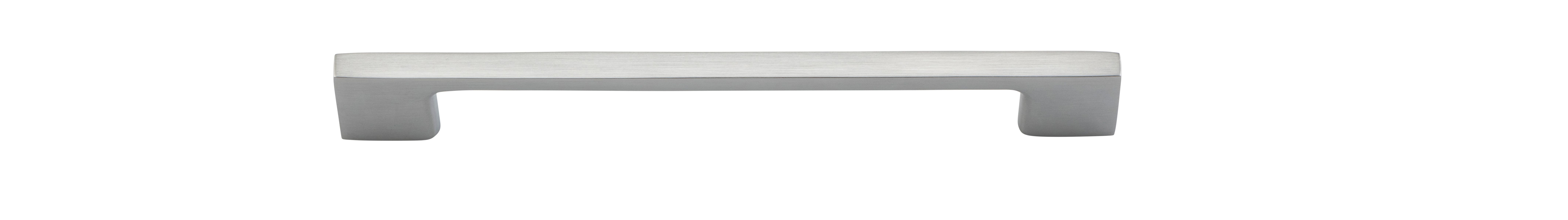 0536 - Cali Cabinet Pull - 160mm - Brushed Chrome