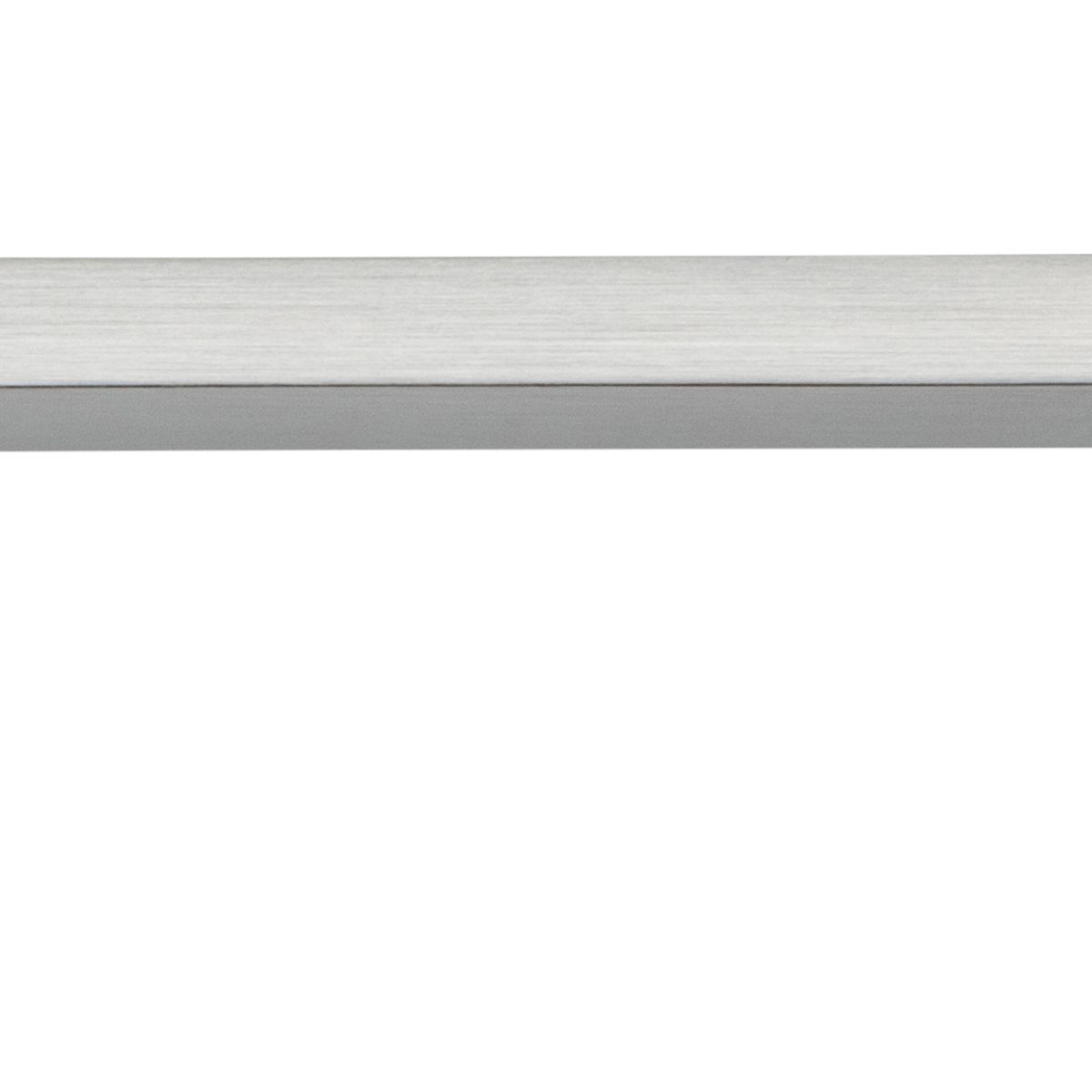 0536 - Cali Cabinet Pull - 160mm - Brushed Chrome
