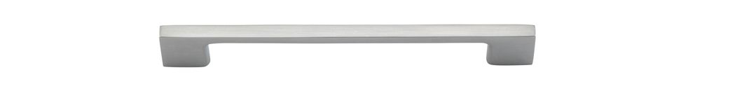 0536 - Cali Cabinet Pull - 160mm - Brushed Chrome