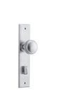 Chamfered