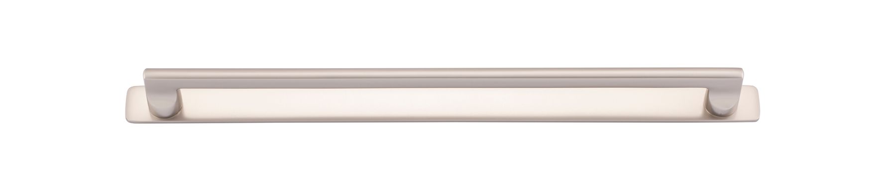Baltimore Cabinet Pull with Backplate - CTC320mm