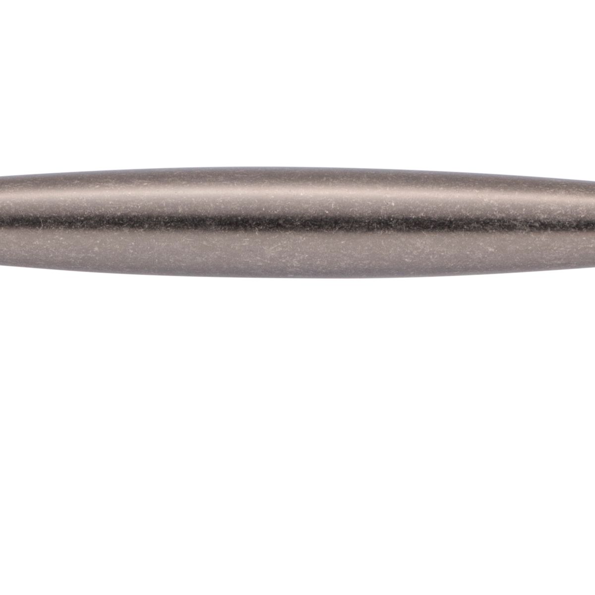 21087 - Sarlat Cabinet Pull - CTC256mm - Distressed Nickel