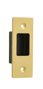 Sliding Door Edge Pull Rectangular