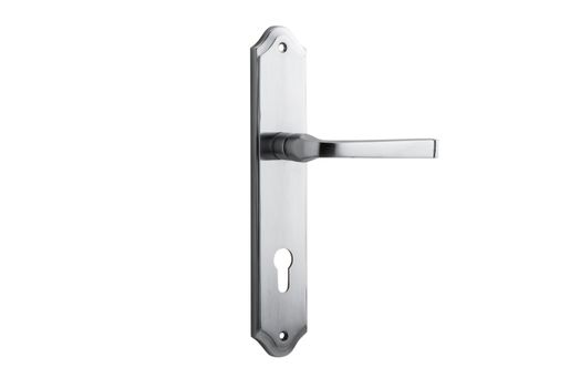 Annecy Lever - Shouldered Backplate