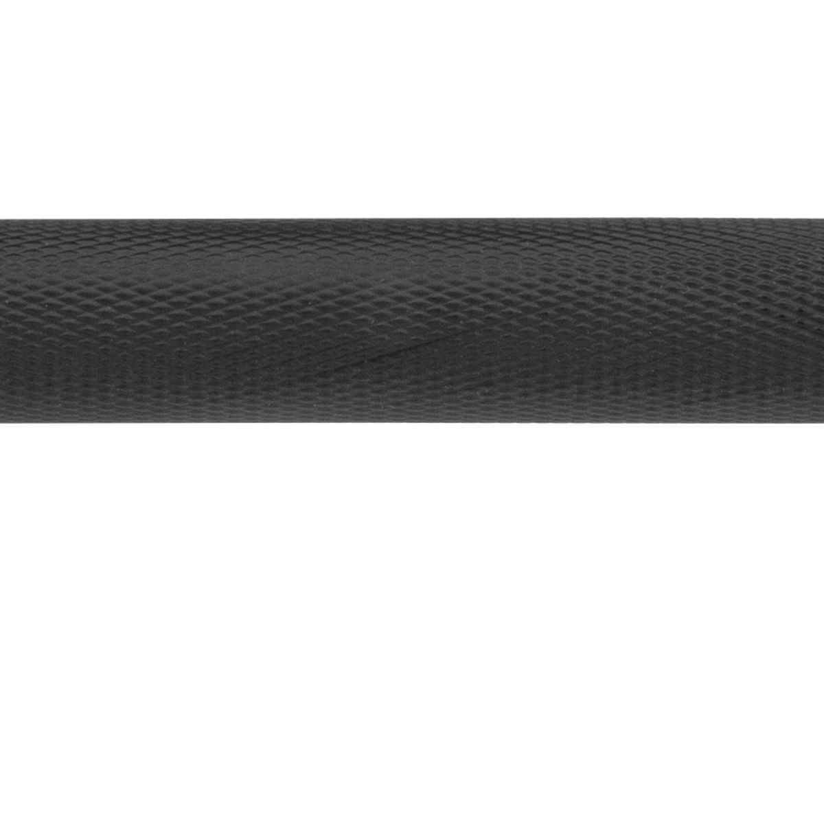 22141 - Brunswick Cabinet Pull - CTC450mm - Matt Black