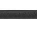 22141 - Brunswick Cabinet Pull - CTC450mm - Matt Black
