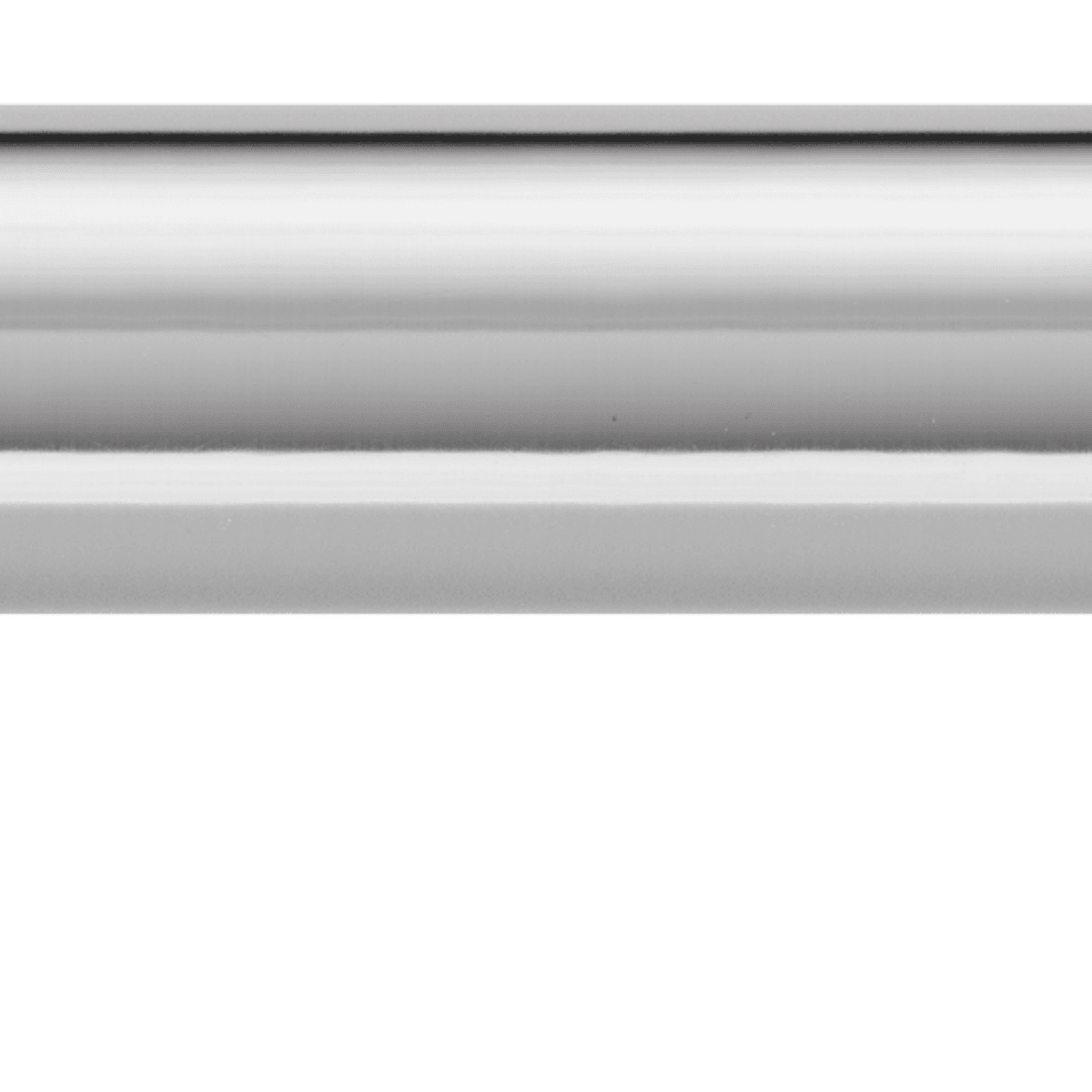 24064 - Puerto Cabinet Pull - CTC 320mm - Polished Chrome