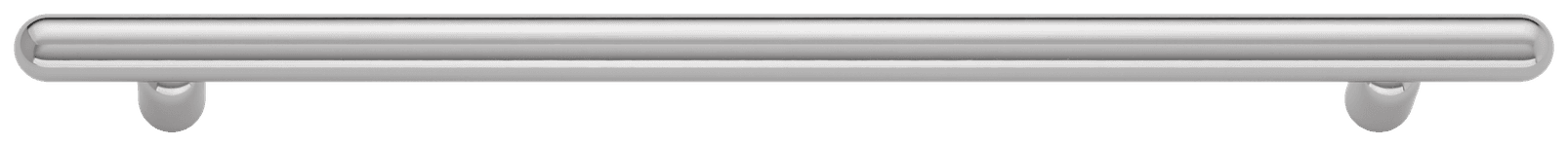 24064 - Puerto Cabinet Pull - CTC 320mm - Polished Chrome