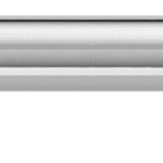 24064 - Puerto Cabinet Pull - CTC 320mm - Polished Chrome