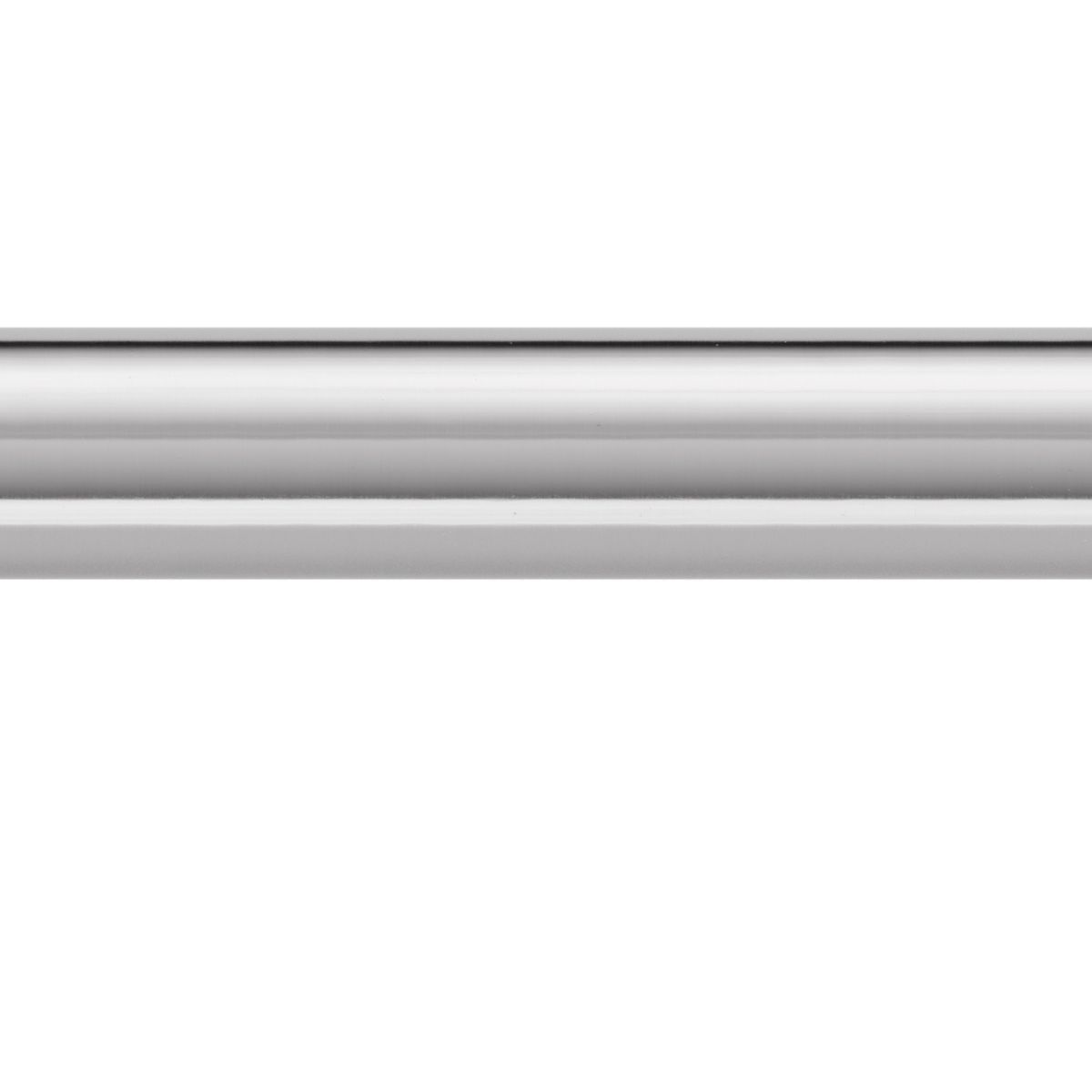 24034 - Puerto Cabinet Pull - CTC 128mm - Polished Chrome