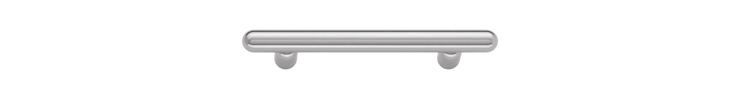Puerto Cabinet Pull - CTC 128mm