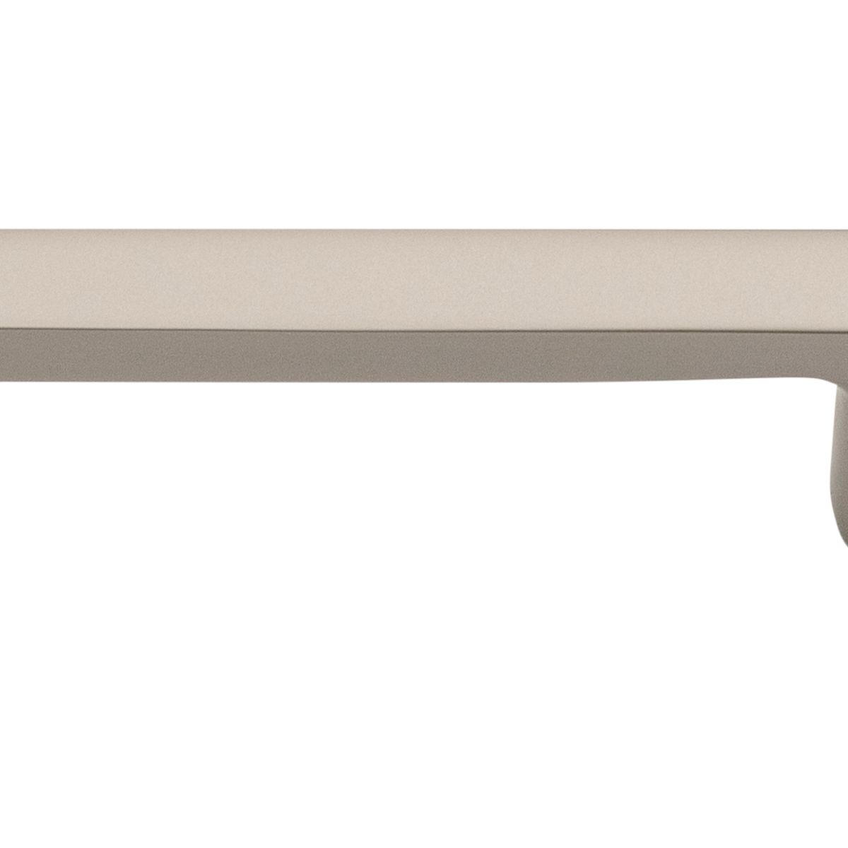 0550 - Cali Cabinet Pull - 96mm - Satin Nickel