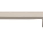 0550 - Cali Cabinet Pull - 96mm - Satin Nickel