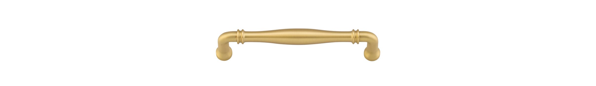 Sarlat Cabinet Pull - CTC160mm