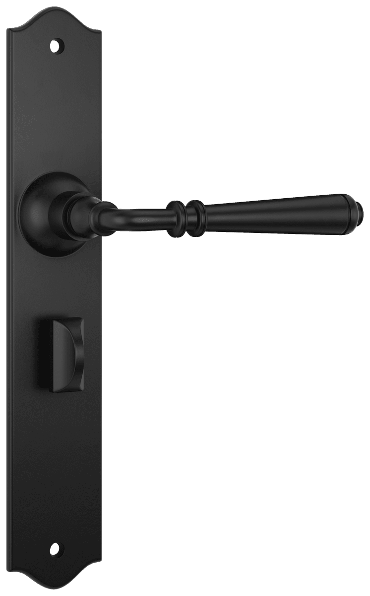 Reims Lever - Long Backplate