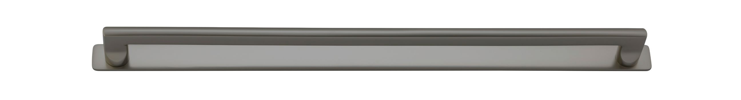 Baltimore Cabinet Pull with Backplate - CTC450mm