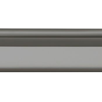 Baltimore Cabinet Pull with Backplate - CTC450mm