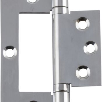 Hirline Hinge - H100xW49mm