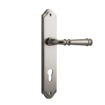 Verona Lever - Shouldered Backplate
