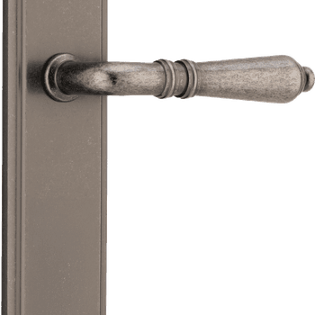 Sarlat Lever - Stepped Backplate