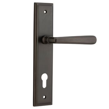 Copenhagen Lever - Stepped Backplate