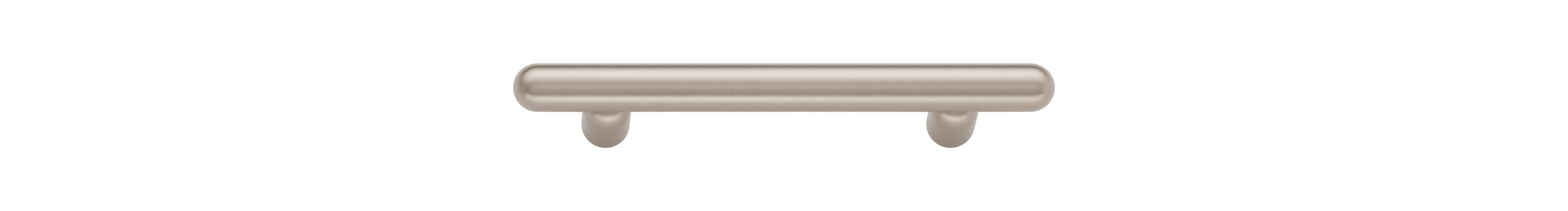 24035 - Puerto Cabinet Pull - CTC 128mm - Satin Nickel