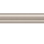 24035 - Puerto Cabinet Pull - CTC 128mm - Satin Nickel