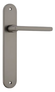 Baltimore Lever - Oval Backplate