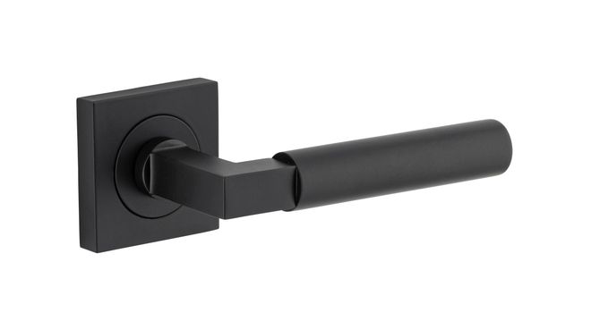 Berlin Lever - Square Rose