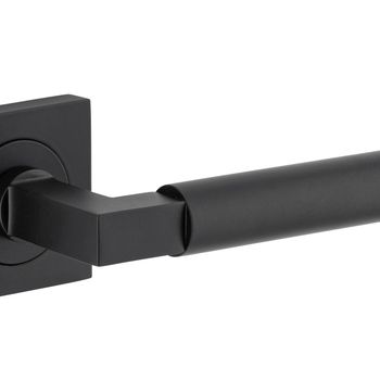 Berlin Lever - Square Rose