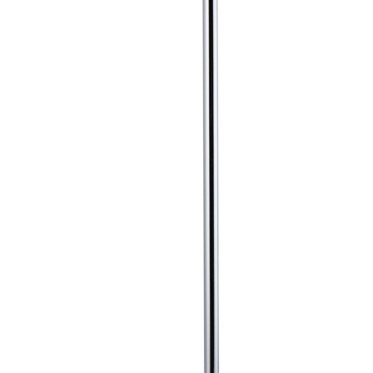 0484 - Berlin Pull Handle -  600mm - Polished Chrome